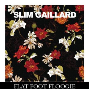 Flat Foot Floogie