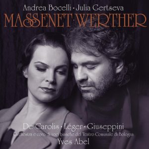 Massenet: Werther