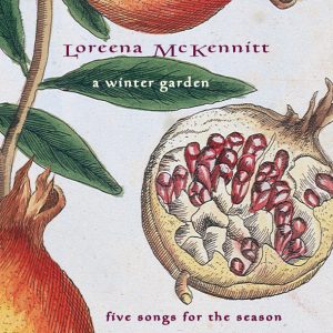 A Winter Garden - Five Songs For The Season