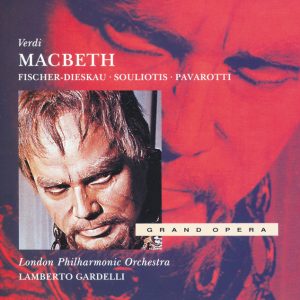 Verdi: Macbeth