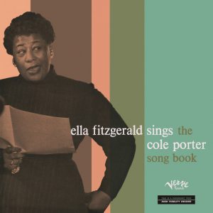 Ella Fitzgerald Sings The Cole Porter Songbook (Expanded Edition)