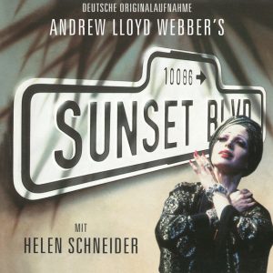 Sunset Boulevard (Deutsche Gesamtaufnahme)