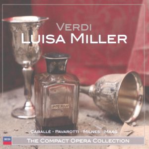 Verdi: Luisa Miller (2 CDs)