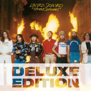 Street Survivors (Deluxe Edition)