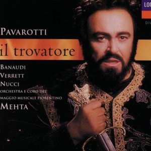 Verdi: Il Trovatore