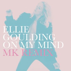 On My Mind (MK Remix)