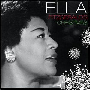 Ella Fitzgerald's Christmas