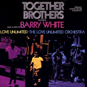 Together Brothers (Original Motion Picture Soundtrack)