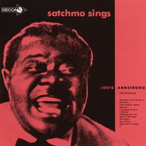 Satchmo Sings