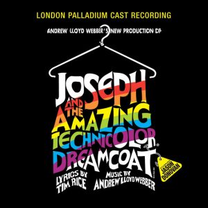 Joseph And The Amazing Technicolor Dreamcoat