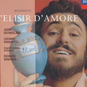 Donizetti: L'Elisir d'Amore