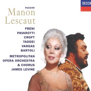 Puccini: Manon Lescaut