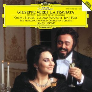 Verdi: La Traviata - Highlights