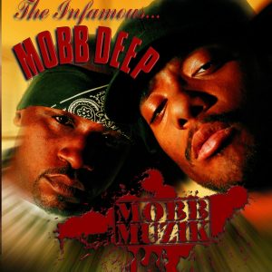 Mobb Muzik (Clean Version)