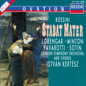 Rossini: Stabat Mater