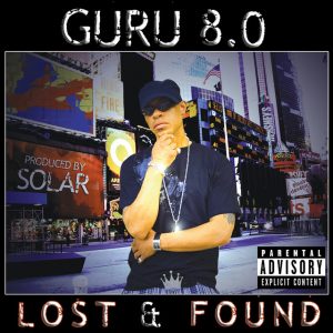 GURU 8.0: Lost & Found