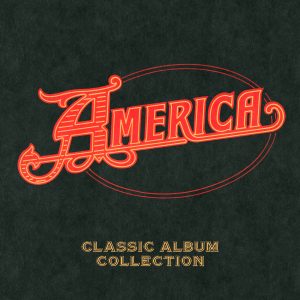 cover art-AMERICA-The Capitol Years-6CD box set