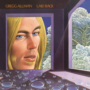 Gregg Allman-Laid Back-Cover-Final