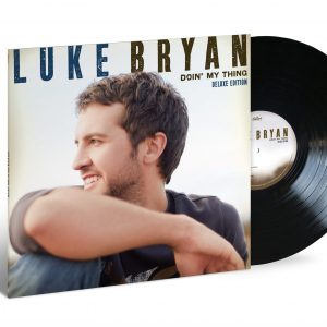 LukeBryan-Doin_LP-packshot-blackVinyl