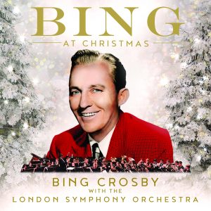 cover art-Bing Crosby-Bing at ChristmasCMP