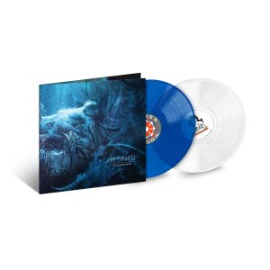 product shot-2LP color vinyl-THE EXPANSE-Collectors EditionSQ