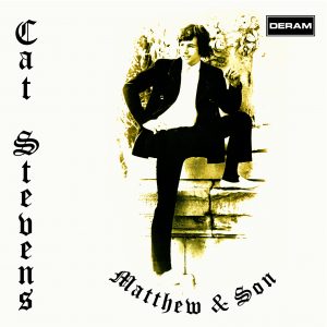 Cat Stevens-Matthew & Sons-Cover-Final