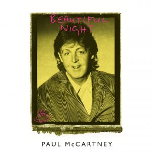 McCartney_BeautifulNightEP_CoverArt