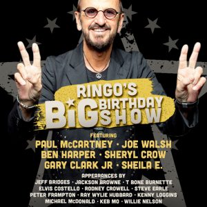 Ringo2020 Birthday