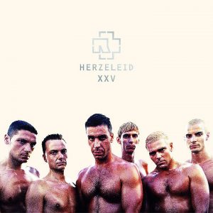 Herzeleid