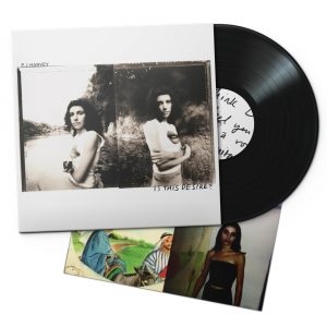 UME_PJ_Harvey_album