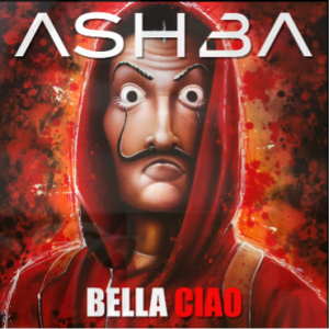 AshbaBellaCiao