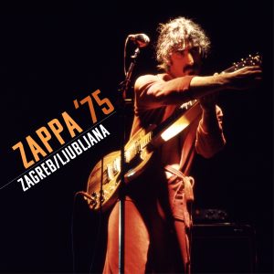 Zappa_Zappa 75_Cover