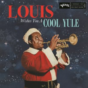 Louis Wishes You A Cool Yule-Cover-Final