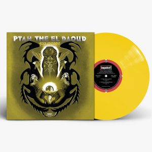 Alice Coltrane-Ptah The El Daoud-TME Packshot-Final