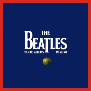 The_Beatles_1864_US_Albums