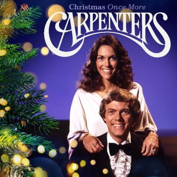 Carpenters_Christmas