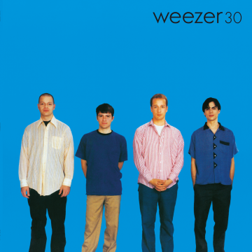 Weezer-Blue-Album-30th-Art