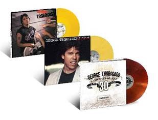 george thorogood box set - colour