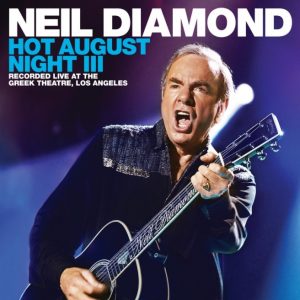 Neil Diamond - HAN III