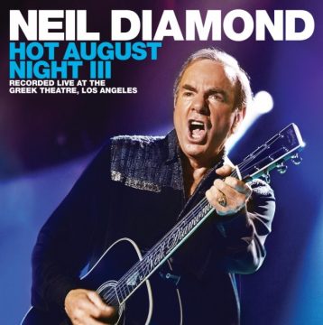 Neil Diamond - HAN III