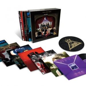 Fall Out Boy - Complete Box Set