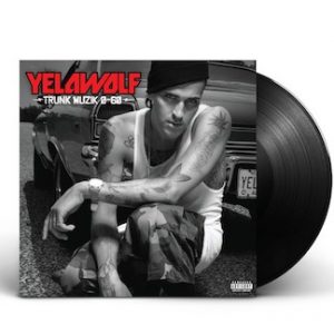 Yelawolf - Vinyl