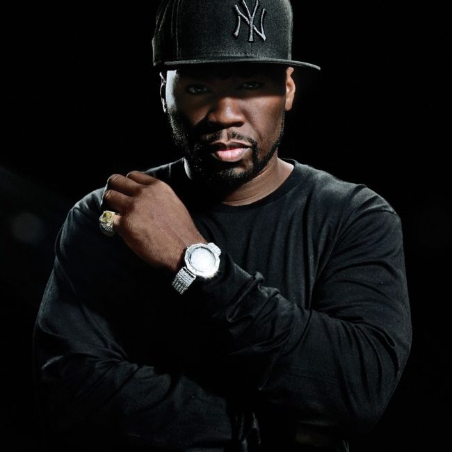 50 Cent