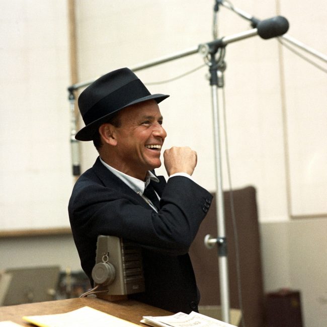 Frank Sinatra