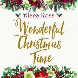 DianaRoss_WonderfulXmasTime_Cvr