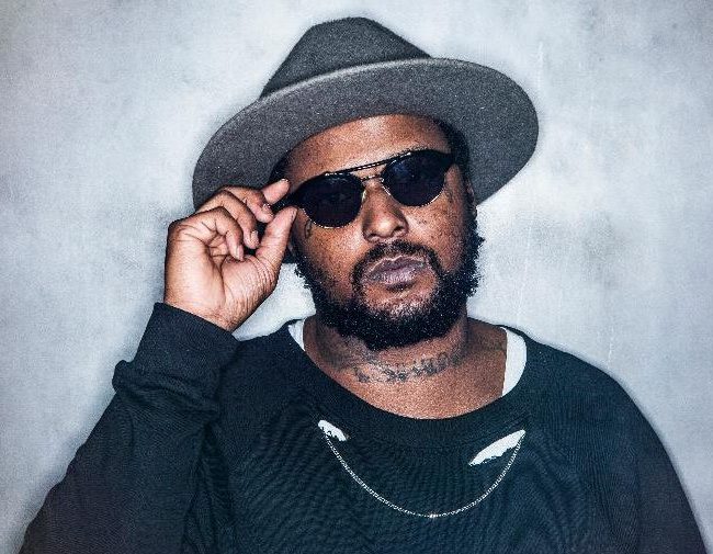 ScHoolboy Q