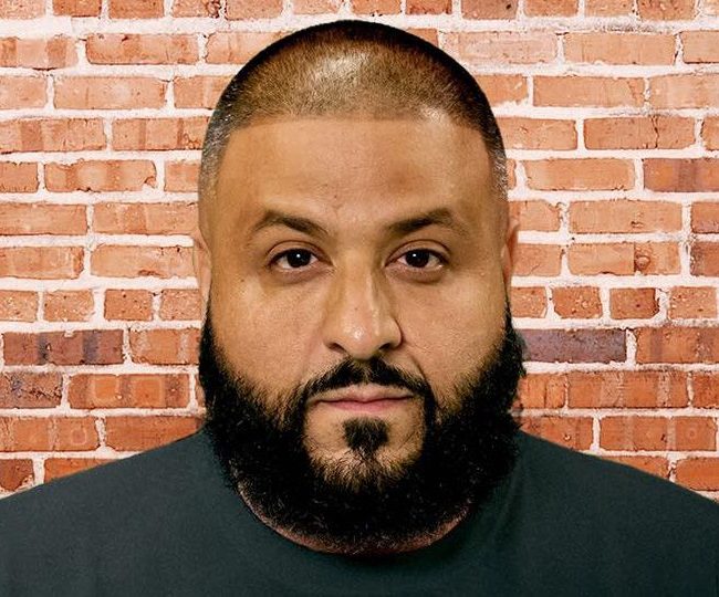 DJ Khaled