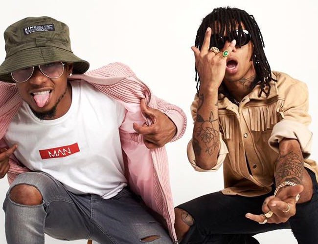 Rae Sremmurd