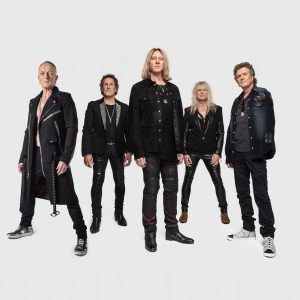 Def Leppard sq