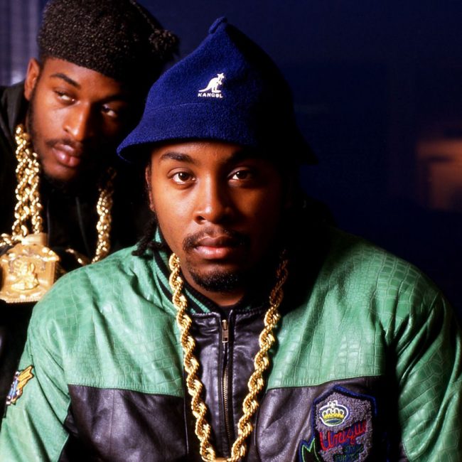 Eric B. & Rakim